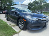 Used 2017 Honda Civic EX image 4