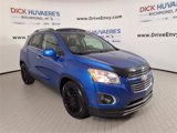 Used 2015 Chevrolet Trax LTZ w/ LPO, Cargo Package image 3