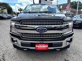 Used 2019 Ford F150 Lariat w/ Equipment Group 502A Luxury image 4