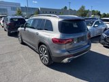 Used 2023 Mercedes-Benz GLB 250 4MATIC image 2