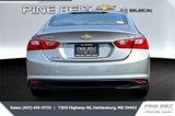 Certified 2023 Chevrolet Malibu LT image 4