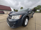 Used 2018 Dodge Journey SXT image 5