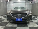 Used 2016 MAZDA MAZDA6 Grand Touring image 3
