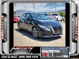 Used 2022 Nissan Sentra SV w/ SV Premium Package image 4