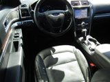 Used 2019 Ford Explorer Limited w/ Class III Trailer Tow Package image 2