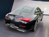 Certified 2025 Mercedes-Benz CLA 250 4MATIC image 5