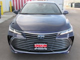 Used 2021 Toyota Avalon Limited w/ Advanced Safety Package image 2