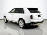 New 2025 Rolls-Royce Cullinan image 6
