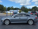 Used 2017 Audi A4 2.0T Premium Plus w/ Premium Plus Package image 2