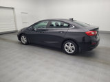 Used 2017 Chevrolet Cruze LT image 3