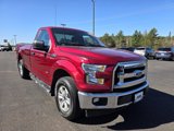 Used 2017 Ford F150 XLT image 2