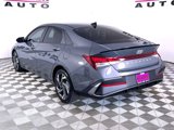 Used 2025 Hyundai Elantra Sport image 5
