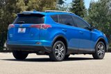 Used 2017 Toyota RAV4 LE w/ Carpet Mat Package image 4