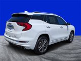Used 2019 GMC Terrain Denali w/ Advanced Safety Package image 3
