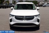Used 2022 Buick Envision Essence w/ Technology Package I image 2
