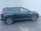 Used 2018 Toyota RAV4 Limited image 3