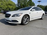 Used 2019 Buick LaCrosse Avenir w/ Driver Confidence Package II image 3