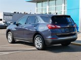 Used 2018 Chevrolet Equinox LT image 3