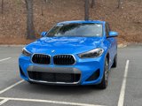 Used 2021 BMW X2 xDrive28i w/ M Sport X Package image 3
