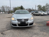 Used 2005 Volkswagen Jetta 2.5 image 2