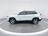 Used 2021 Jeep Cherokee Limited w/ Mopar Interior Package image 5