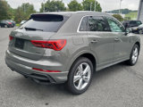New 2024 Audi Q3 2.0T Premium Plus image 4