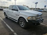 Used 2015 RAM 1500 Laramie w/ Convenience Group image 3