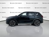 Used 2023 MAZDA CX-5 AWD 2.5 S w/ Premium Plus Pkg image 4