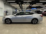 Used 2021 Nissan Altima 2.5 SV image 5