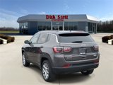 Certified 2022 Jeep Compass Latitude image 4