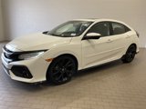Used 2018 Honda Civic Sport Touring image 5