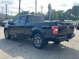 Used 2019 Ford F150 XLT w/ Equipment Group 302A Luxury image 4