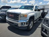 Used 2016 GMC Sierra 2500 SLE w/ SLE Preferred Package image 4