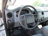 Used 2015 Ford F350 XL w/ Trailer Tow Package image 3