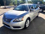 Used 2015 Nissan Sentra SV image 2