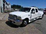 Used 2003 Ford F350 XLT image 4