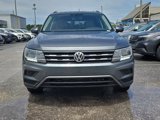 Used 2019 Volkswagen Tiguan SE w/ Panoramic Sunroof Package image 3