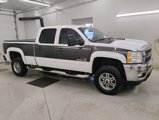 Used 2011 Chevrolet Silverado 2500 LTZ w/ LTZ Plus Package image 3