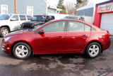 Used 2016 Chevrolet Cruze LT image 3