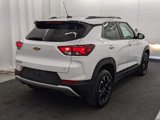 Used 2023 Chevrolet TrailBlazer LT image 2