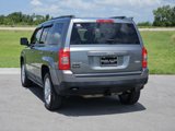 Used 2011 Jeep Patriot Latitude image 5