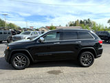 Used 2017 Jeep Grand Cherokee Limited image 6