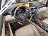 Used 2010 Lexus RX 350 2WD image 3