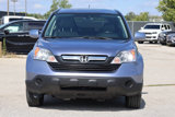 Used 2009 Honda CR-V EX-L image 2