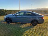 Certified 2023 Hyundai Elantra SEL image 4