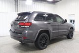 Used 2017 Jeep Grand Cherokee Altitude image 5