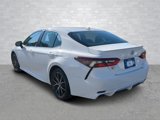 Used 2023 Toyota Camry SE image 5