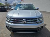 Used 2018 Volkswagen Atlas SEL image 3
