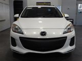 Used 2013 MAZDA MAZDA3 i SV image 2
