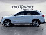 Used 2017 Jeep Grand Cherokee Summit image 2